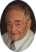 Elmer M. Lahr