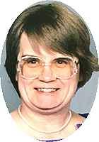 Lillian J. Schreifels