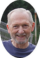 Gerald “Jerry” M Schwankl, age 79