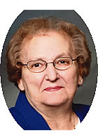 Frances Theis