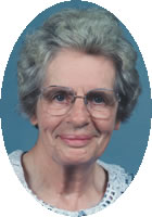 Dorothy L. Bellmont