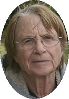 Joyce Ann (Taufen) Kirscher