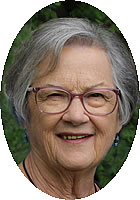 Carol J. Manuel