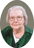Lois A. Zwilling