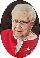 Lorraine A. Buermann