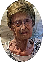 Donna M. Hansen