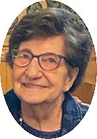 Jeanette M. Liestman