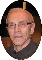 Dr. Gerald (Gerry) William Nelson