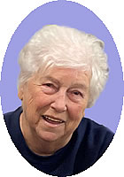 Barbara M. Noll, age 80