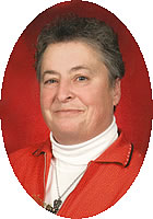 Peggy L. Schlangen