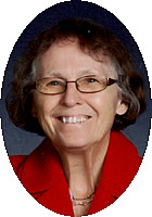 Donna M. Bauer